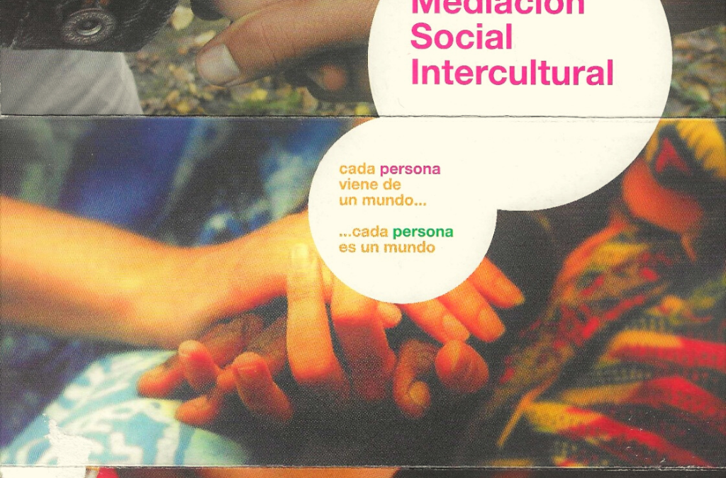 Mediación intercultural en la Casa de las Culturas (2004-2009)
